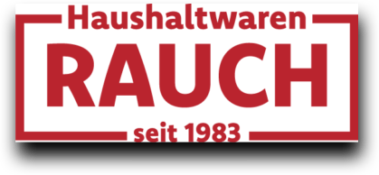 RAUCH seit 1983 ...alles für Haus & Garten